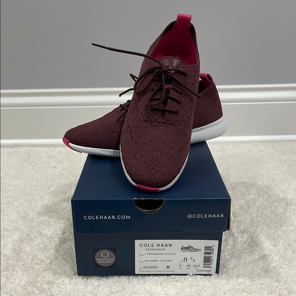 Cole Haan Zerogrand Stitchlite